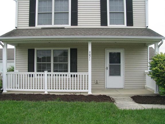 2nd image of 4071 Graves Dr