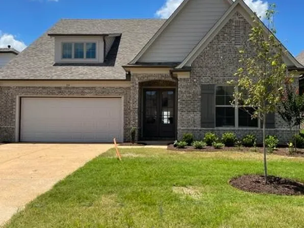 80 Briar Hollow Ln, Oakland, TN 38060