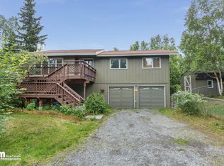 11961 Steeple Chase Cir, Anchorage, AK 99516