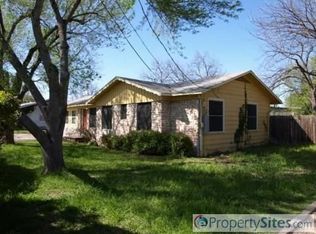 838 Neans Dr, Austin, TX 78758