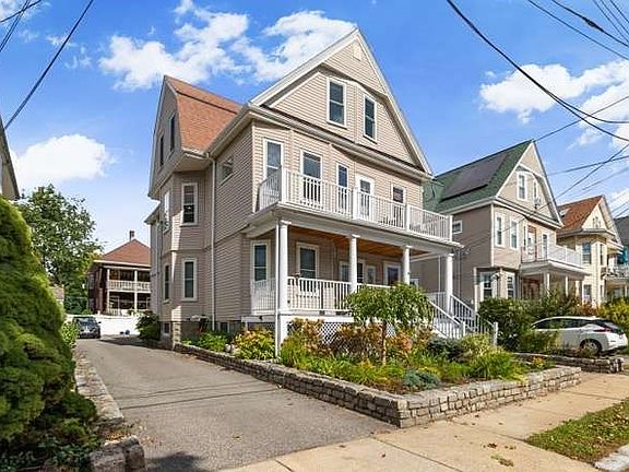 3rd image of 16 Gorham Rd #2