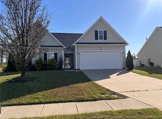 459 Fairfield Cir, Raeford, NC 28376