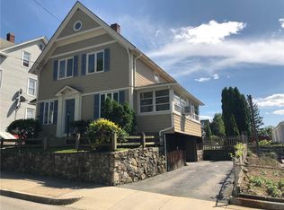 49 Willow St, Woonsocket, RI 02895