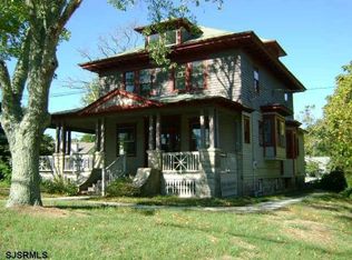 1301 N Main St, Pleasantville, NJ 08232