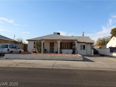 248 Spencer St, Las Vegas, NV, 89101