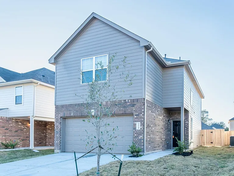 3218 Atascocita Elm Dr — Photo 1