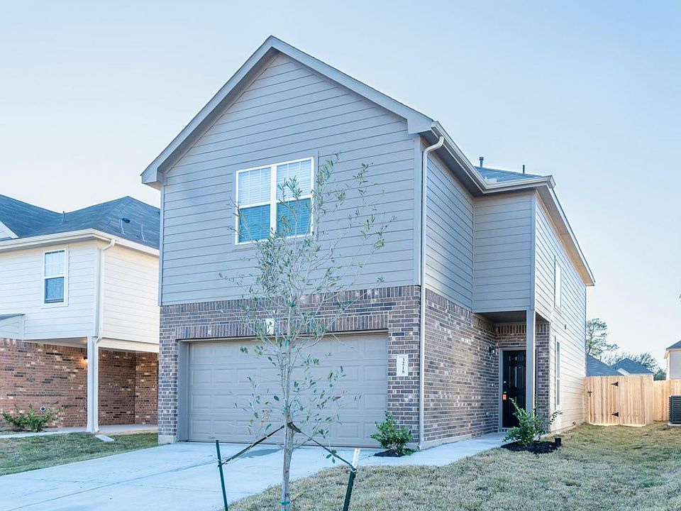 1st image of 3218 Atascocita Elm Dr