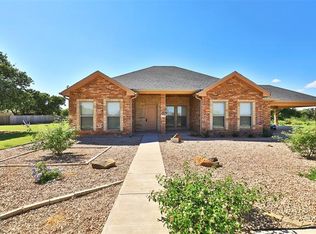 161 Country Oaks Rd, Clyde, TX 79510