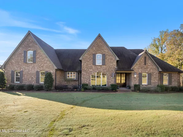 7095 Allison Rd, Olive Branch, MS 38654