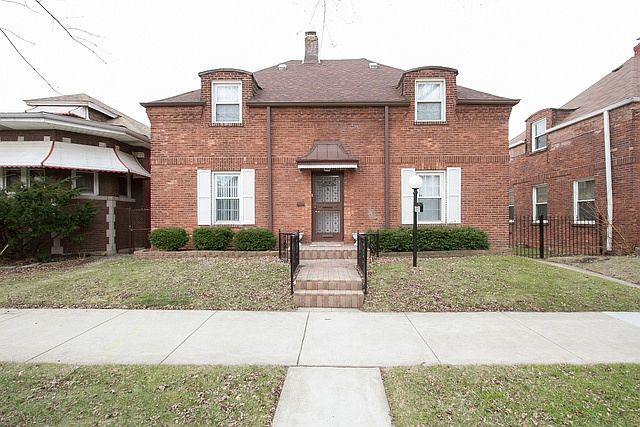 1st image of 8226 S Luella Ave