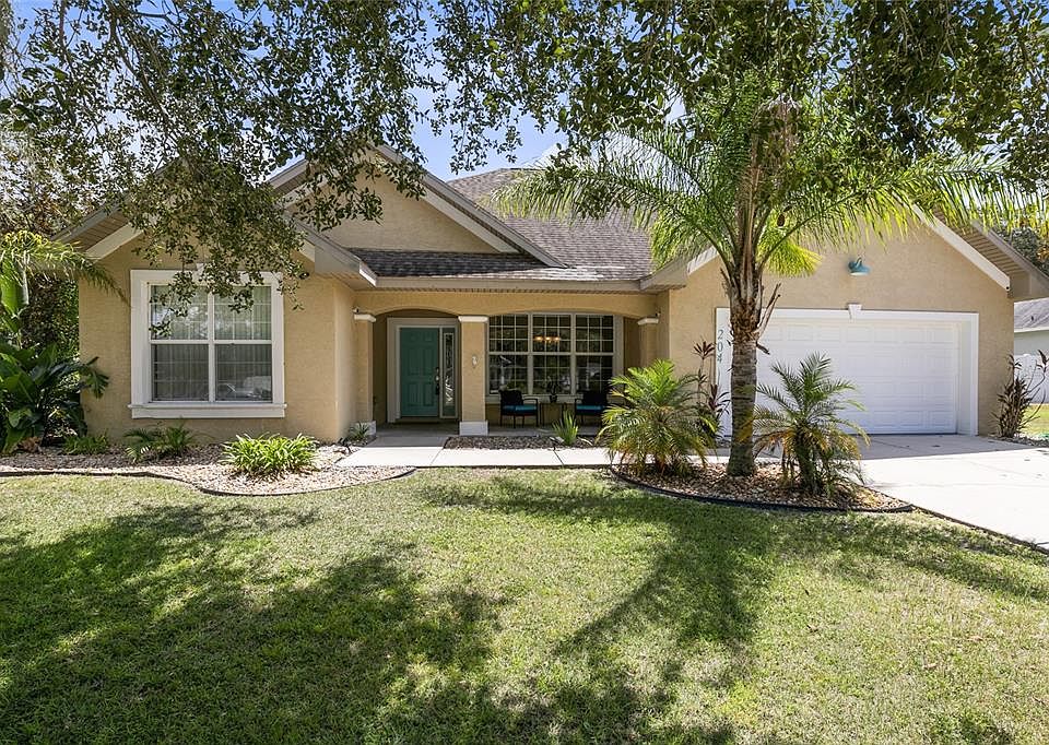 204 Brookstone Ln Fruitland Park FL 34731 Zillow