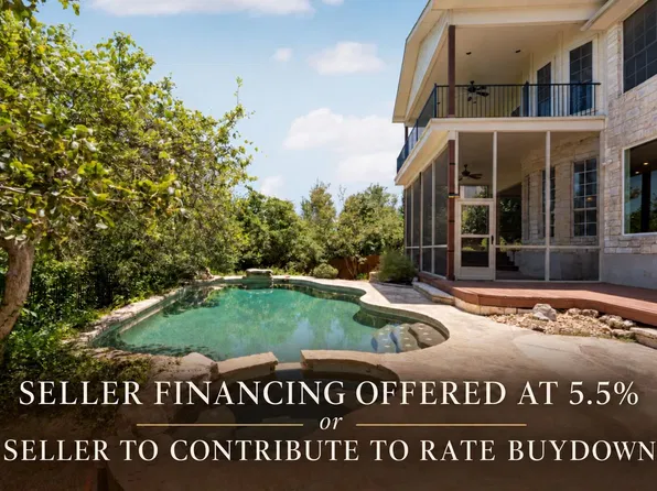 9605 Corbe Dr, Austin, TX 78726