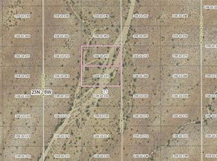 308-22-273 N Palm Dr, Chloride, AZ 86431