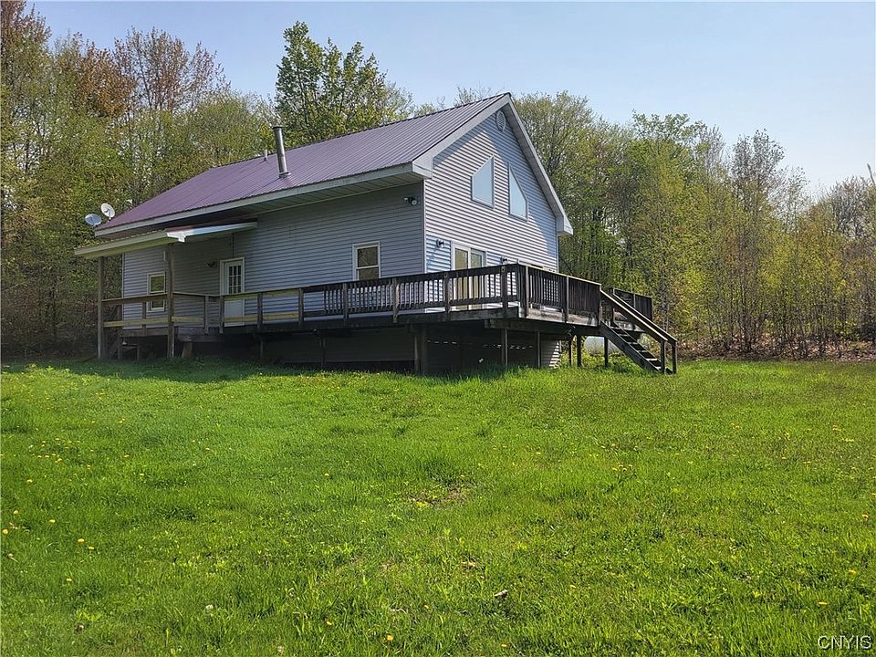 47 N Hillsborough Rd, Camden, NY 13316 Zillow