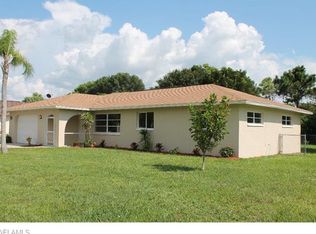 1808 Coral Point Dr, Cape Coral, FL 33990