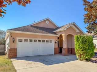 3327 Dartmouth Dr, Tallahassee, FL 32317