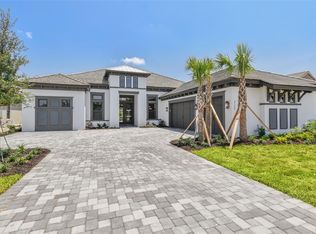 4784 Freccia Loop, Wesley Chapel, FL 33543