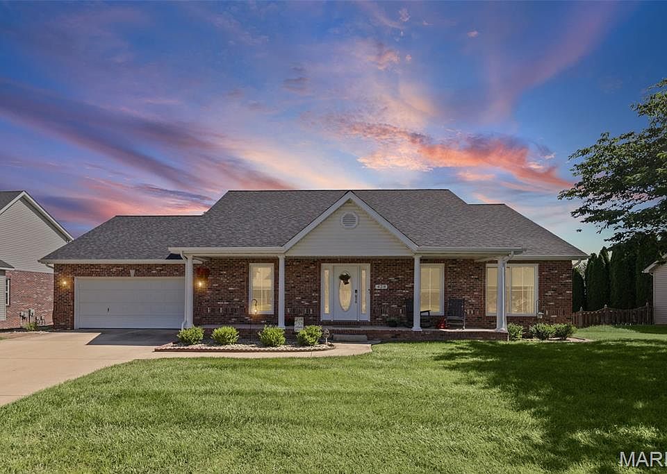 1st image of 428 Marbleton Cir