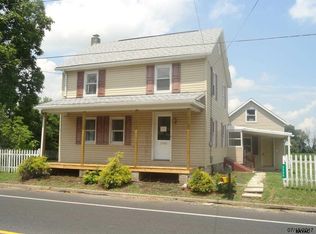 5500 Hanover Rd, Hanover, PA 17331