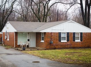 9702 Dolphin Ct, Jeffersontown, KY 40299