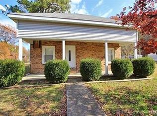 32 Grace St, Chaffee, MO 63740