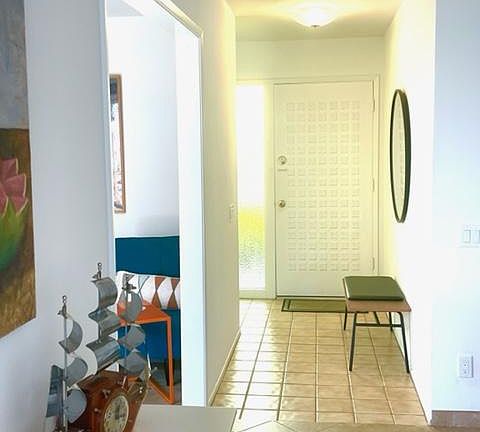 Entry