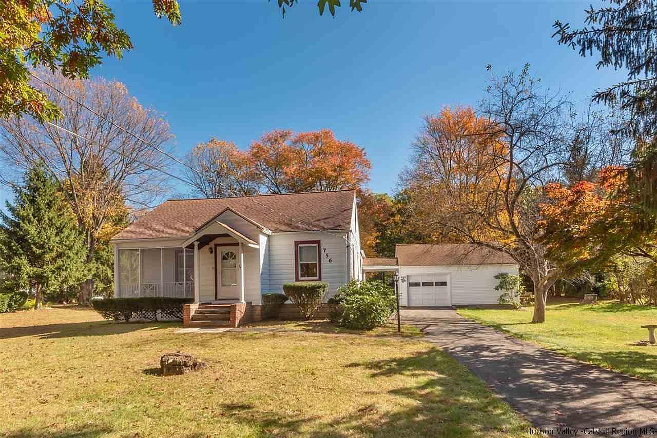 756 Neighborhood Rd, Lake Katrine, NY 12449 Zillow
