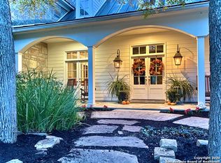 107 Cibolo Holw S, Fair Oaks Ranch, TX 78015