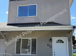 513 Avenue D, Billings, MT 59102