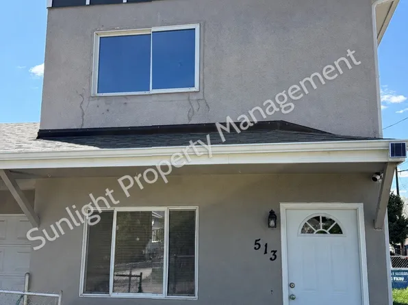 513 Avenue D, Billings, MT 59102