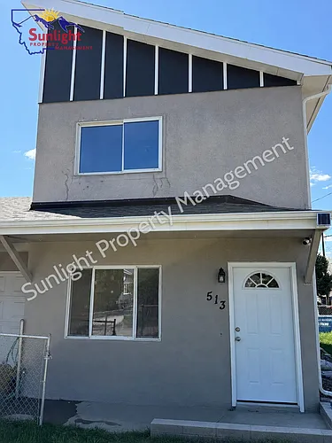 513 Avenue D Photo 1