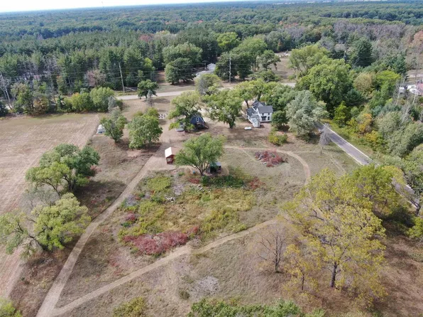 1097 Duck Creek Drive, Adams, WI 53910