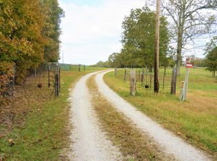 5633 County Road 3540, Mountain View, MO 65548