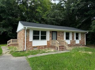 10521 Central Hill Rd, Windsor, VA 23487