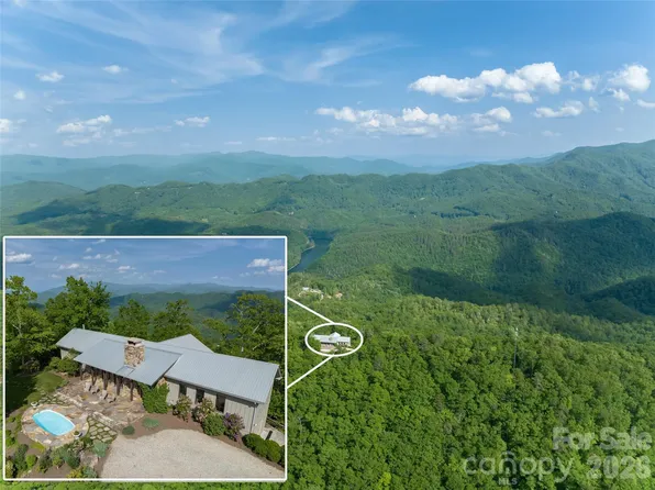 532 Tsali Xing N, Bryson City, NC 28713