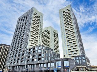 498 Caldari Rd #1223, Vaughan, ON L4K 4G3