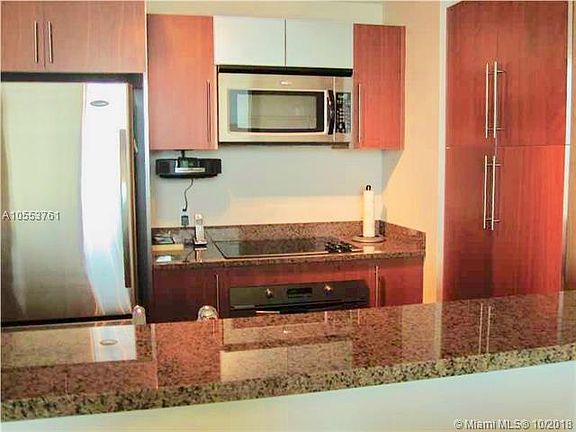 3rd image of 300 S Biscayne Blvd APT 2307