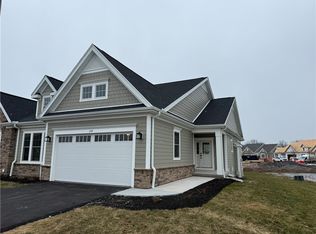 249 Cos Grande Hts, Rochester, NY 14618