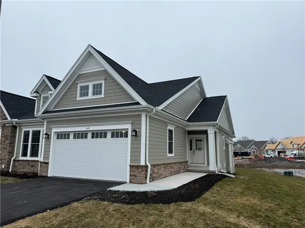 249 Cos Grande Hts, Rochester, NY 14618
