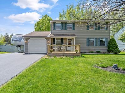 8335 Falcon Dr, Liverpool, NY, 13090
