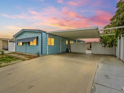 5313 Crystal Springs Dr, Bakersfield, CA, 93313