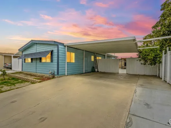 5313 Crystal Springs Dr, Bakersfield, CA 93313