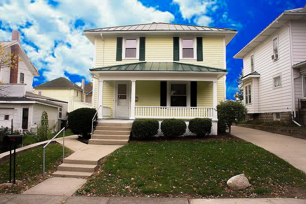 211 W Hickory St photo 1