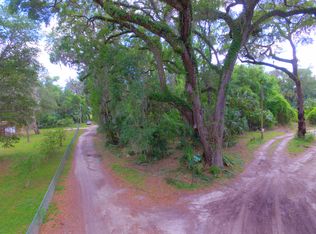 NE 42nd Ave, Citra, FL 32113