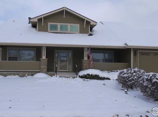 231 N 60th Ave, Greeley, CO 80634