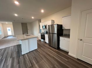 1609 White Fir Ln, Anna, TX 75409