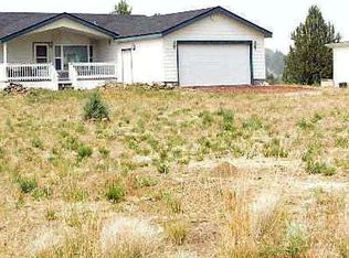 44250 Highway 140, Beatty, OR 97621