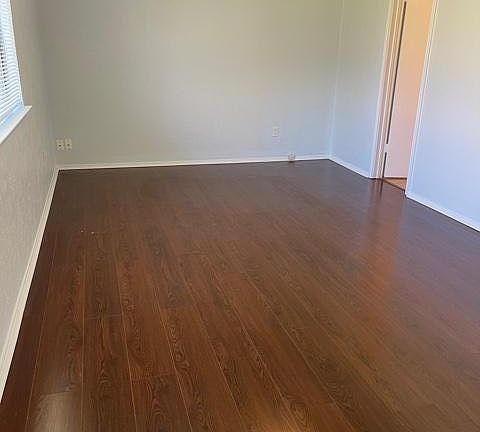 Oversize Master Bedroom