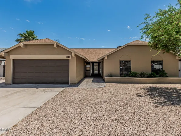 1019 W MOHAWK Lane, Phoenix, AZ 85027
