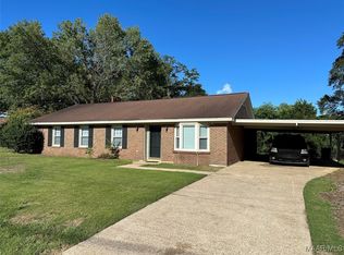 5215 Millwood Rd, Montgomery, AL 36109